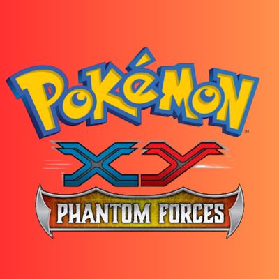 X&amp;Y: Phantom forces