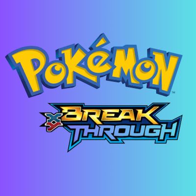 X&amp;Y: Break through