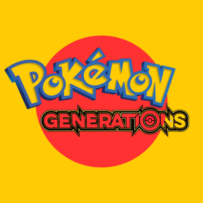 X&amp;Y: Generations