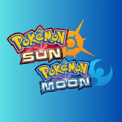 Sun &amp; Moon