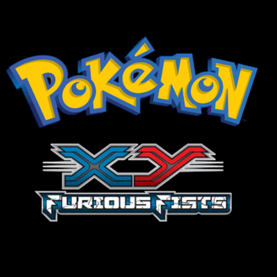 X&amp;Y: Furious fist