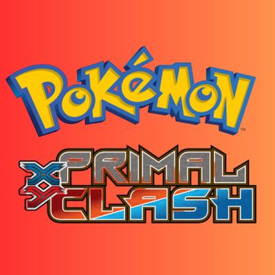 X&amp;Y: Primal clash