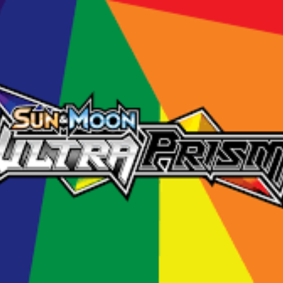 Sun &amp; Moon: Ultra prism