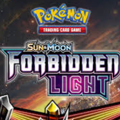 Sun &amp; Moon: Forbidden light