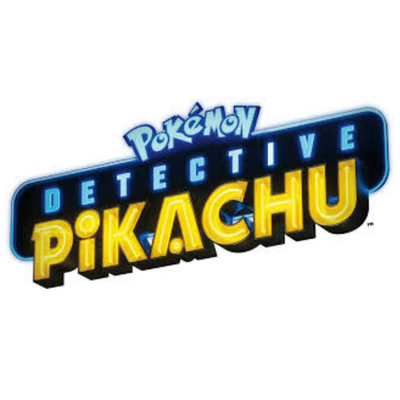 Sun &amp; Moon: Detective Pikachu