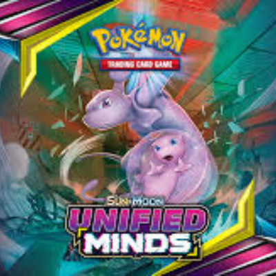 Sun &amp; Moon: Unified minds