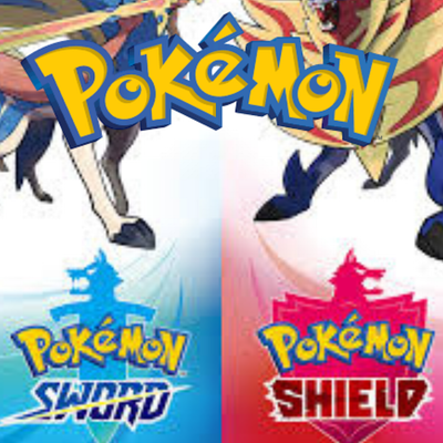 Sword &amp; Shield Series
