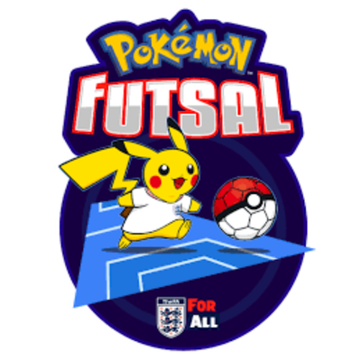 Sword &amp; Shield: Futsal