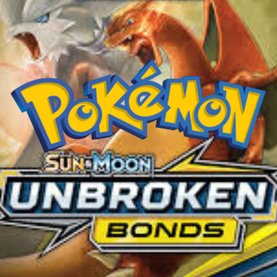 Sun &amp; Moon: Unbroken bonds