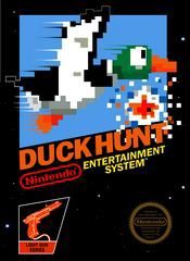 NES - DUCK HUNT
