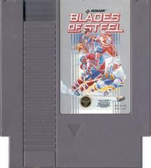 NES - BLADE OF STEEL