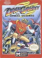 NES - DASH GALAXY