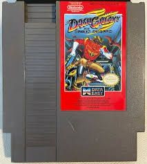 NES - DASH GALAXY