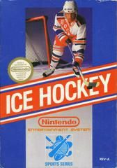 NES - ICE HOCKEY