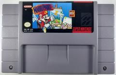 SNES - MARIO PAINT, Fini: JEU SEULEMENT