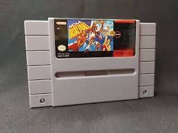SNES - NCAA BASKETBALL