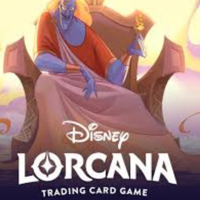 Lorcana