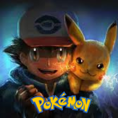 Pokémon