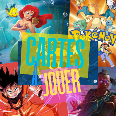 Cartes à jouer
