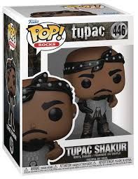 Tupac Funko pop #446