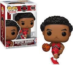 Scottie Barnes Funko pop #169