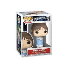 Lois lane Superman The movie Funko pop #539
