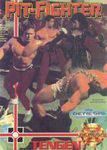 SEGA GENESIS - PIT-FIGHTER