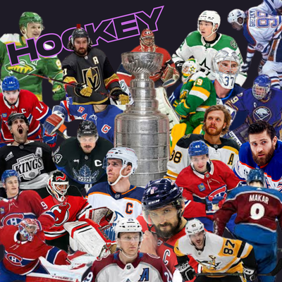 Hockey
