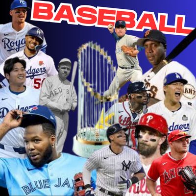 Baseball