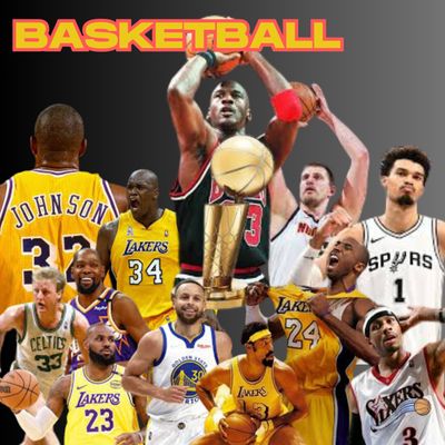 Basketball