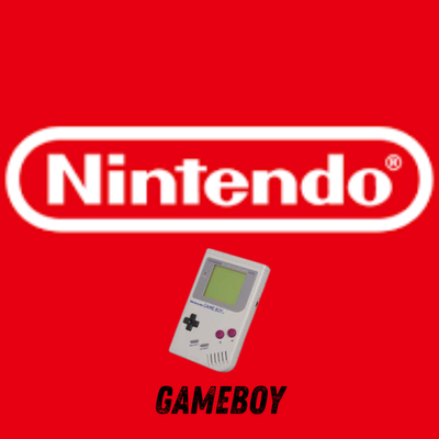 Gameboy