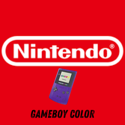 Gameboy Color
