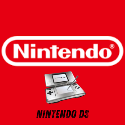 Nintendo DS