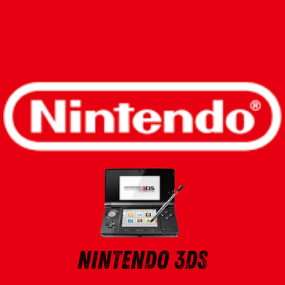 Nintendo 3DS