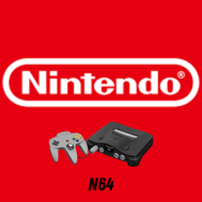 Nintendo 64