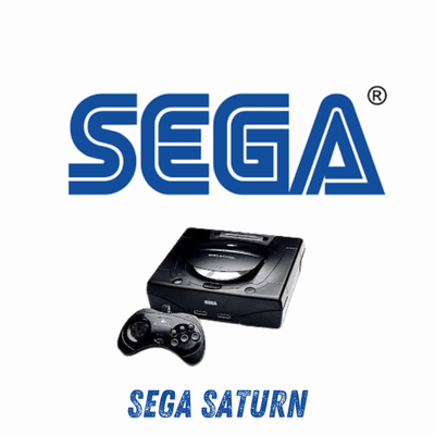Sega Saturn