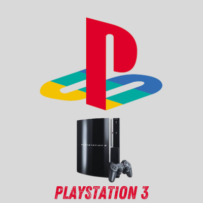 PS3