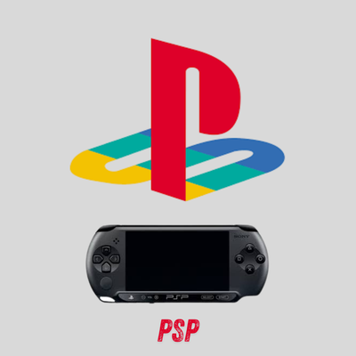 PSP