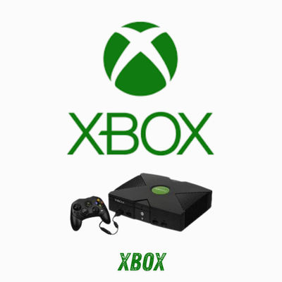 XBox