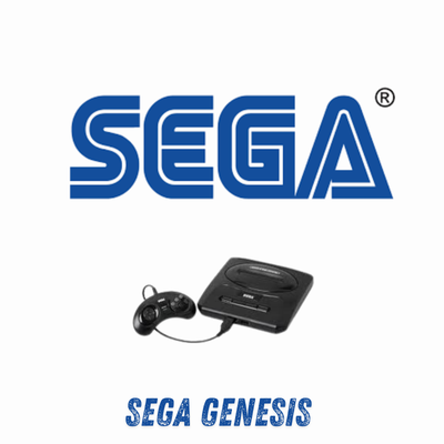Sega Genesis