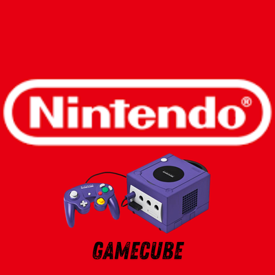 Nintendo Gamecube