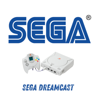 Sega Dreamcast