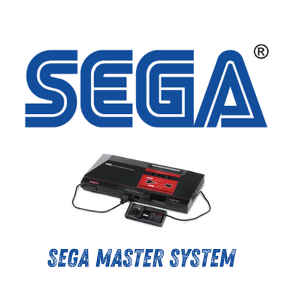 Sega Master system