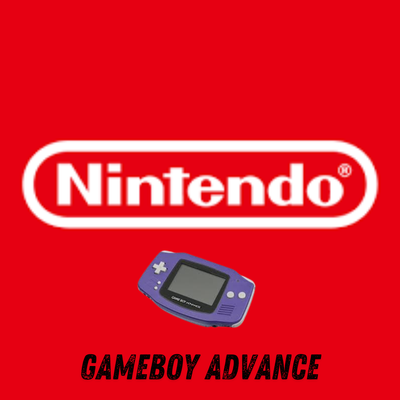 Gameboy Advance