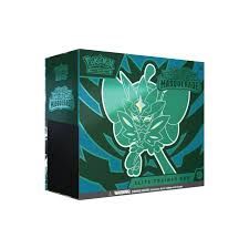 Scarlet &amp; Violet: Twilight masquerade ETB