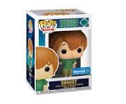 Pop Vinyl - Scoobi - Shaggy #911