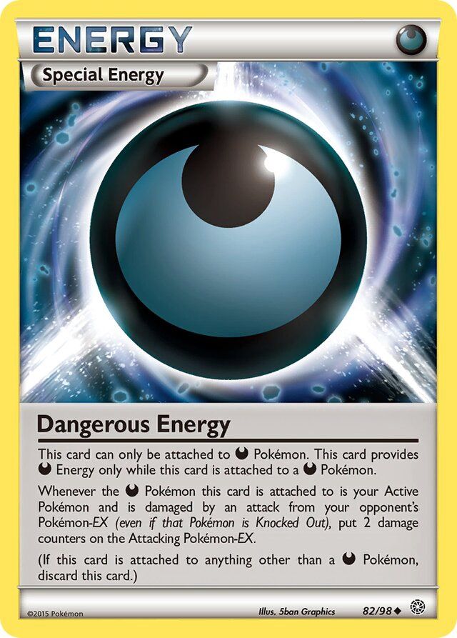 Energy Special energy - XY - Ancient origins 82/98, Fini: Unlimited