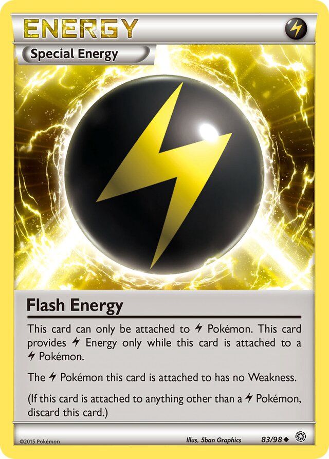 Energy Special energy - XY - Ancient origins 83/98, Fini: Unlimited