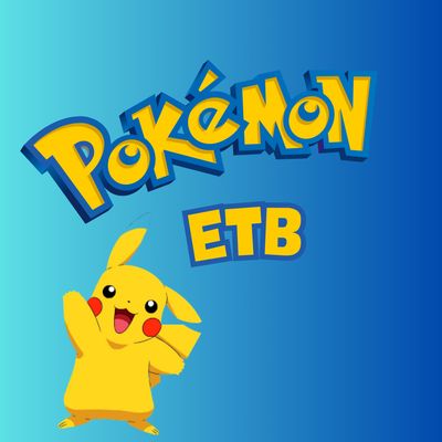 Elite trainer box