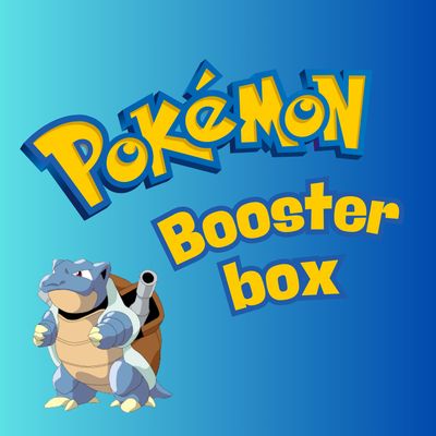 Booster box